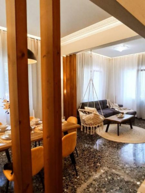 Dk central apartment in the heart of the city
